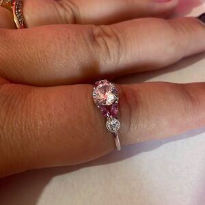 Charmed aroma ring Size 10